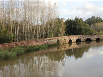 Ponte Velha do Marnel